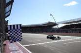 Hamilton wen Britse Formule Een-Grand Prix