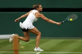 Sabalenka werk hard vir plek in 3de ronde