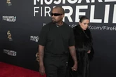 Australië kanselleer Kanye West se visum weens ‘Heil Hitler’-liedjie