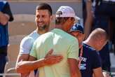 One last dance? Tennis greats Djokovic, Nadal in potential second-round clash at Olympics