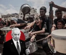 Gaan Israel die spieëlbeeld word van die volksmoord waaruit hy self gebore is?