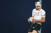 Jong Juan maak plek vir rugby tussen klasdraf
