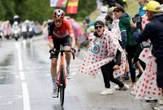 Pogacar verstewig sy greep op Tour de France