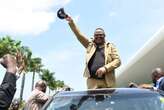 Tanzania arrests top opposition figure Lissu in mass round-up