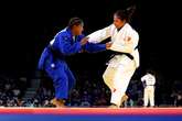 SA judoka Whitebooi bows out at Paris Olympics: 'I wanted to do something big'