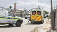 Cape Town school principal shot dead, police launch manhunt