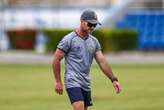 Building depth vital for Proteas coach: 'We try to not get too emotionally attached to the result'