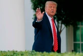 Trump se belangrike week