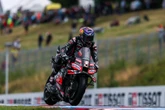 MotoGP-kampioen soek net podiumplek in 2025