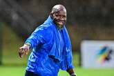 Komphela rejoins Sundowns as senior coach in the wake of Mokwena's dramatic exit