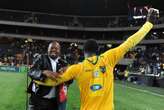 Shades of 2009 Golden Arrows for Sundowns boss Mngqithi ahead of Carling Cup final