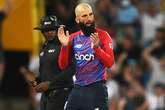 England's Moeen Ali retires from international cricket