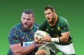 Wilco teken vir vier jaar by Stormers; Dobbo wil Marnus ook lok