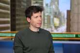 Sam Altman se suster beskuldig hom van ‘seksuele mishandeling’