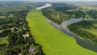 ‘Dis ons laaste kans om Vaalrivier te red’