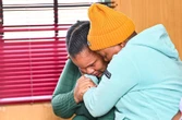 Media laat my en my baba stres, sê Bfn-polisielid wat vrou glo aanrand