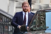 Prins Harry verloor appèl oor polisiebeskerming