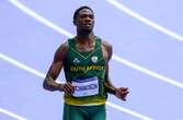 'I will be one of the best': Olympic heartache sparks mind shift for SA sprinter Benji Richardson