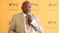 Kenny Kunene offers R100k reward for info on killers of two Rea Vaya bus drivers