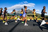 24 000 langasems skryf in vir Kaapstad-marathon