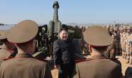 North Korea's Kim Jong Un wants to speed up becoming a nuclear superpower