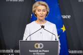 Von der Leyen weer benoem om Europese Kommissie te lei