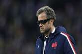 France unsettled by 'trauma' ahead of second Argentina Test