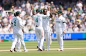 Proteas moet 282 lopies aanteken om Lord’s-eindstryd te wen