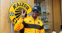 Kaizer Chiefs boost technical team with arrival of Cedric Kaze as assistant coach