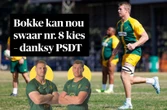 Rassie oor Evan: ‘Ons het ’n goeie verhouding – bel en vra hom maar’