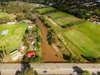 Herstelwerk begin in gebied van Grobbelaarsrivier ná vloede