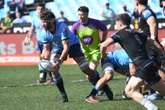 REGSTREEKS | VRK: Glasgow Warriors t. Bulle