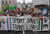 VSA-regering beperk sportvisums vir transgender vroue