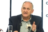 Nasionale dialoog: ‘Mense wil praat, maar nie met u’ – Hermann aan CR