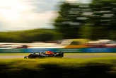 Red Bull berispe ná Verstappen handdoek uit renmotor gooi
