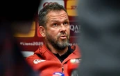 Farrell sê debat oor Australië as Leeu-bestemming is ‘beledigend’