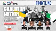 WEBINAR | Coalition Nation: Join News24's editors this Friday as they unpack the state of play in SA