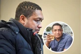 Pleitooreenkoms op tafel in moordsaak teen polisiebeampte