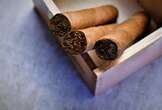 'Not many people know about African cigars': Maputo's premium hand-rolled tobacco