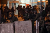 Middle East conflict: 2 Palestinians killed, more than 100 injured in West Bank unrest