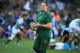 Rassie remains grounded despite unbeaten Bok run: 'We're realistic with where we are'