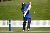 Kiwi’s se Allen onttrek aan T20-drienasiesreeks in Zimbabwe