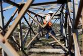 Infrastructure vandalism, theft leave parts of Cape Town without power