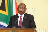 Lees pres. Cyril Ramaphosa se volledige toespraak hier
