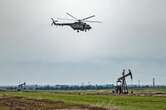 Helicopter with 22 aboard goes missing in Russia