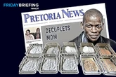 FRIDAY BRIEFING | Tembisa 10 saga: Anatomy of fake news