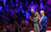 KYK | Trump sluit sy veldtog af by Madison Square Garden