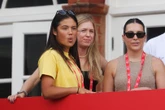 Is Carlos en Emma ’n paartjie?