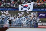 South Korea expresses regret after athletes introduced as North Korea at Paris Olympics opening