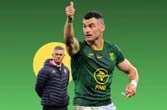 Heyneke sê vir Jesse: ‘Mourinho is nie die Special One nie, jý is’